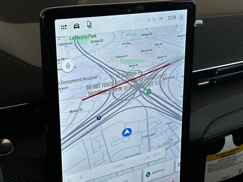 New 2026 Ford Mustang Mach-E Premium image 18