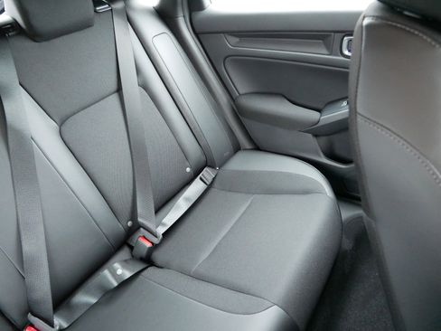 New 2026 Honda Civic Sport image 14