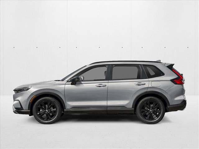 New 2027 Honda CR-V Sport Touring image 3
