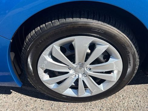 Used 2020 Subaru Impreza 2.0i AWD/4WD image 21