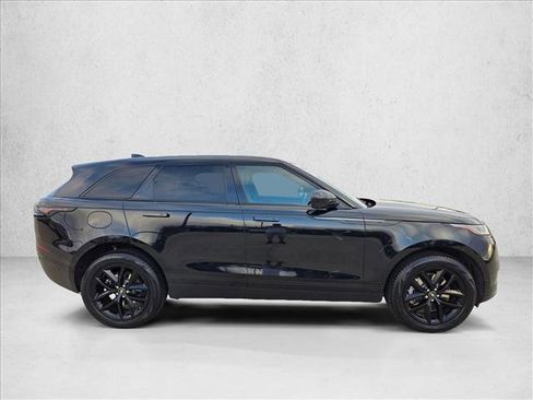 Certified 2026 Land Rover Range Rover Velar S image 4