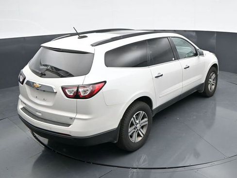 Used 2017 Chevrolet Traverse LT FWD image 15