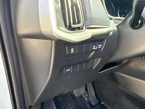 Used 2025 MAZDA CX-90 3.3 Turbo w/ Select Package AWD/4WD image 21