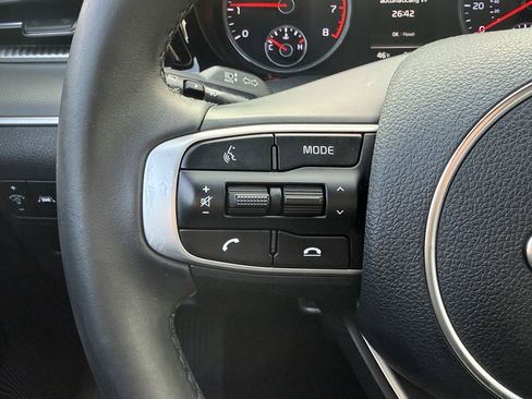 Used 2021 Kia K5 GT-Line image 25
