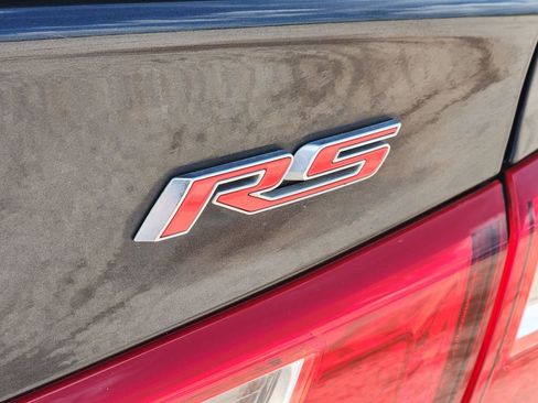 Used 2023 Chevrolet Malibu RS w/ LPO, Floor Liner Package FWD image 12