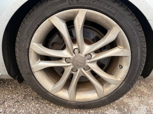 Used 2012 Audi S4 Premium Plus image 13