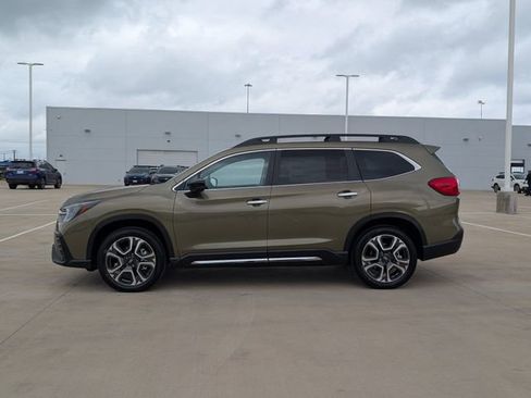 New 2026 Subaru Ascent Touring AWD/4WD image 3