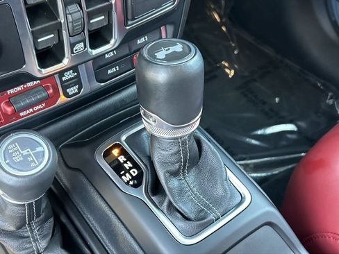 Used 2024 Jeep Wrangler Unlimited Rubicon 392 AWD/4WD image 30