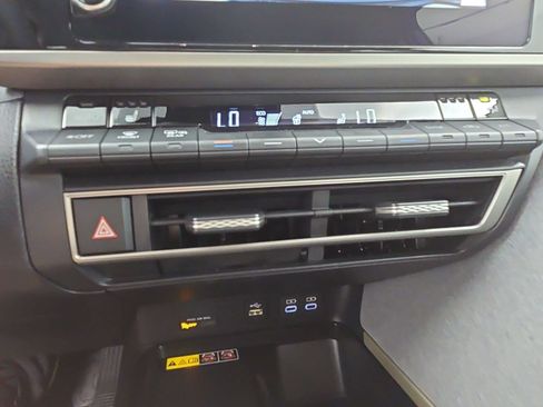Certified 2025 Toyota Camry LE w/ Convenience Package FWD image 22