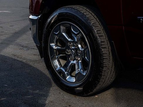 Used 2022 RAM 1500 Big Horn image 7