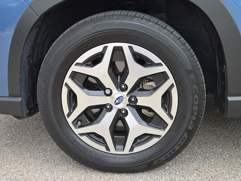 Used 2023 Subaru Forester Premium AWD/4WD image 9