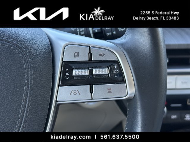 Certified 2023 Kia Telluride SX FWD image 31