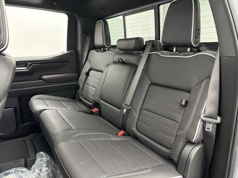 New 2026 GMC Sierra 1500 AT4X AWD/4WD image 43