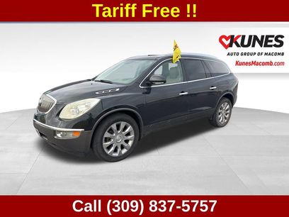 Used 2012 Buick Enclave Premium
