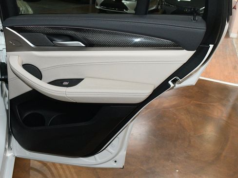 Used 2023 BMW X4 M40i AWD/4WD image 44