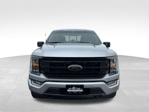 Used 2023 Ford F150 XLT w/ Equipment Group 302A High image 10