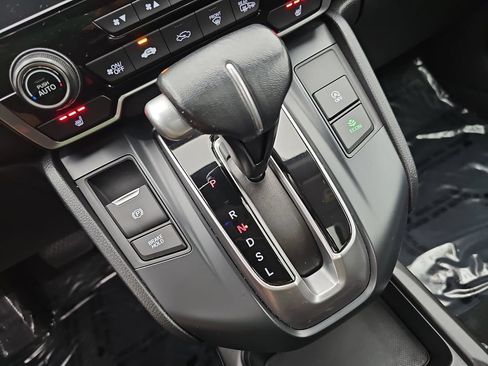 Used 2021 Honda CR-V EX-L image 29