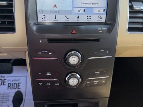 Used 2019 Ford Flex SEL w/ Equipment Group 202A AWD/4WD image 18