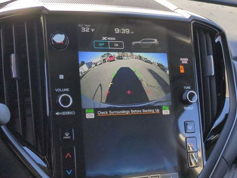 New 2026 Subaru Ascent Premium image 23