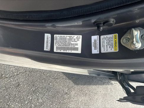 Used 2012 Honda Odyssey EX image 16