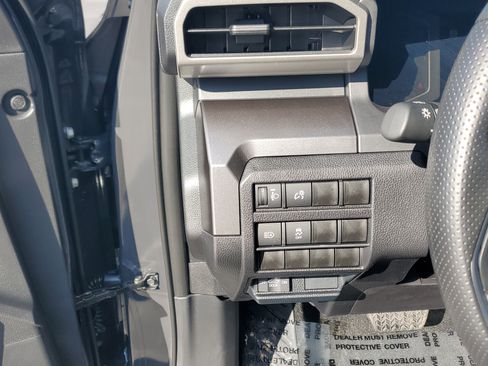 New 2026 Toyota Tacoma SR5 image 21