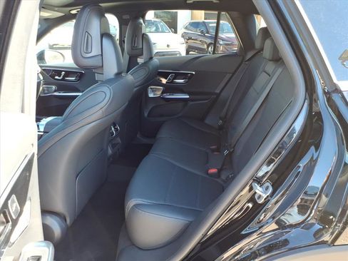 New 2026 Mercedes-Benz GLC 300 4MATIC image 13