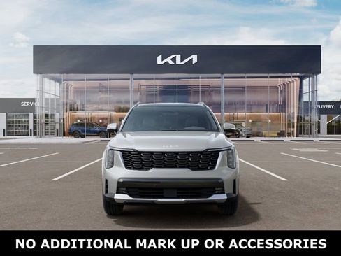 New 2026 Kia Sorento SX FWD image 2
