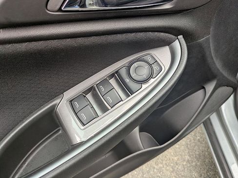 Used 2024 Chevrolet Malibu LT w/ LPO, Floor Liner Package image 21