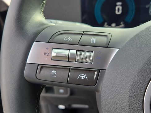 Certified 2026 Hyundai Kona SEL Sport image 23