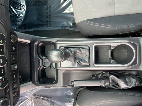 Used 2021 Toyota Tacoma TRD Sport w/ Technology Package AWD/4WD image 21
