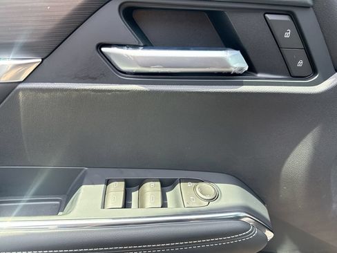 New 2026 GMC Acadia Elevation w/ Black Edition AWD/4WD image 23