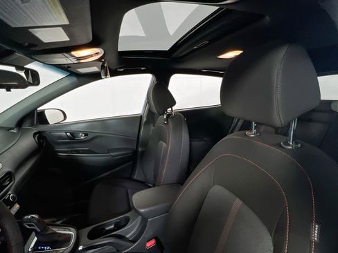 Used 2023 Hyundai Kona N Line w/ Cargo Package image 22