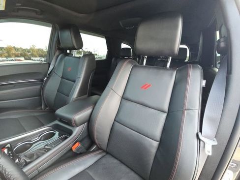 Used 2025 Dodge Durango R/T image 25