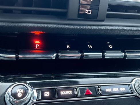 Used 2022 Lincoln Corsair Reserve w/ Equipment Group 201A image 32