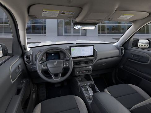 New 2026 Ford Bronco Sport Big Bend image 9