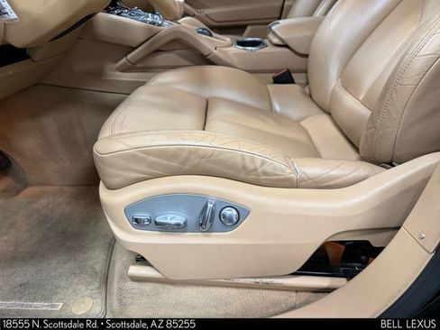 Used 2012 Porsche Cayenne image 13