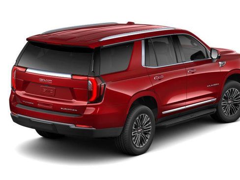 New 2026 GMC Yukon Elevation image 53