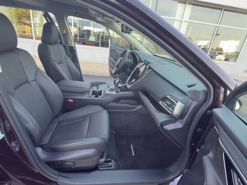 Certified 2025 Subaru Outback Touring XT image 11