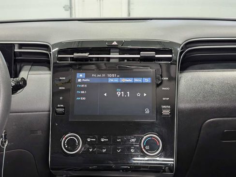 Used 2024 Hyundai Tucson SE AWD/4WD image 18