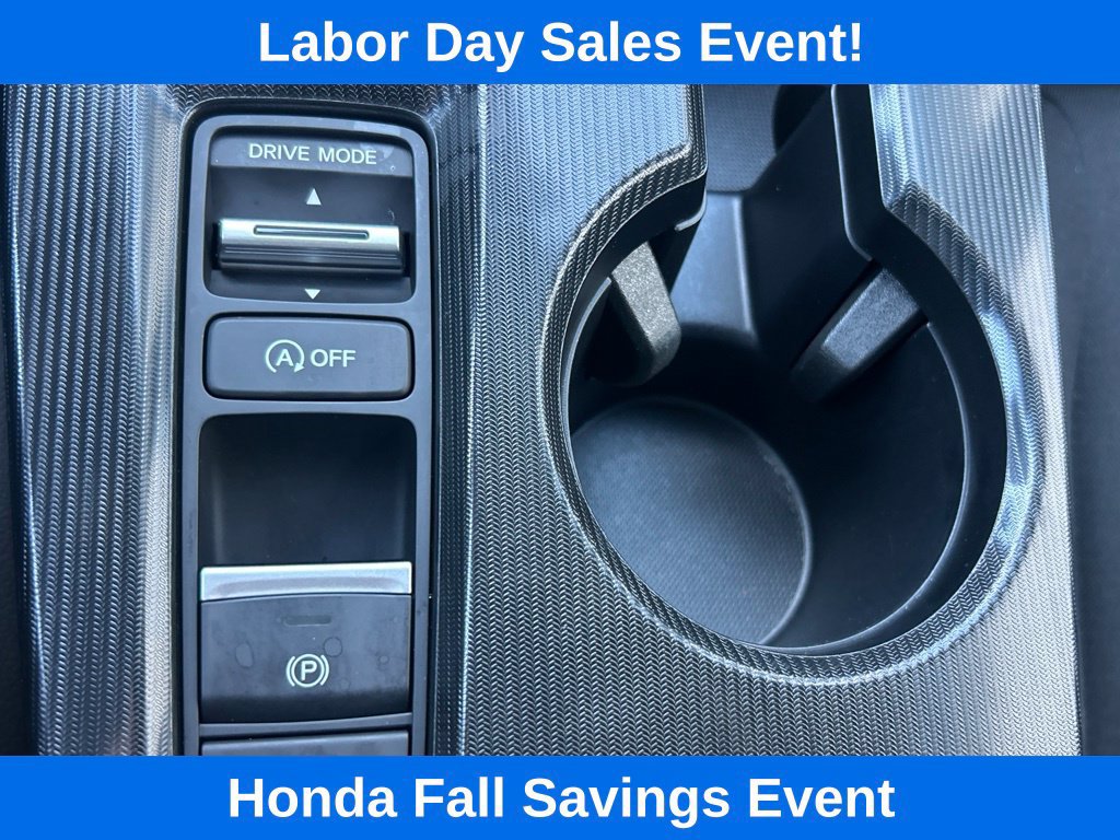 Used 2024 Honda Civic Sport image 25