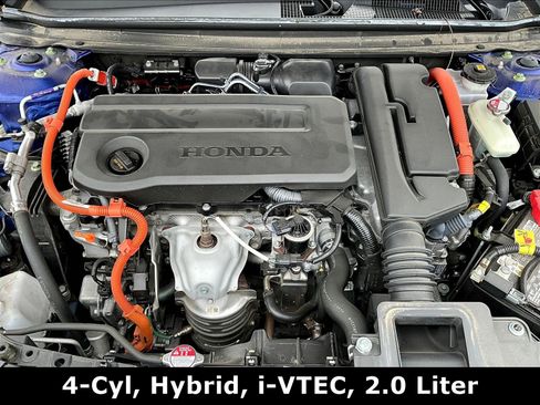 Used 2024 Honda Accord Sport image 29