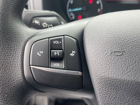 Used 2023 Ford Transit 350 w/ Fleet Fuel Economy Package image 18