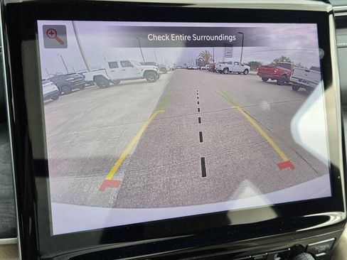 Used 2022 Jeep Grand Cherokee Limited 4xe image 22