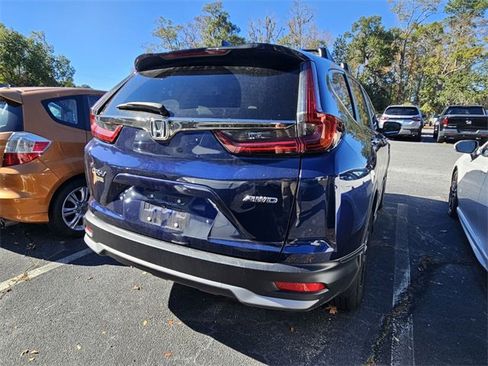 Used 2022 Honda CR-V EX-L image 7