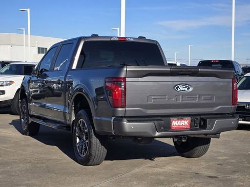 Used 2024 Ford F150 STX image 17