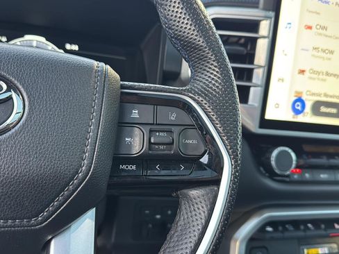 Used 2023 Toyota Tundra Platinum image 19