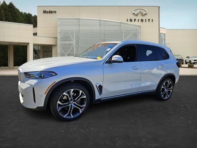 Used 2025 BMW X5 xDrive40i w/ Parking Assistance Package