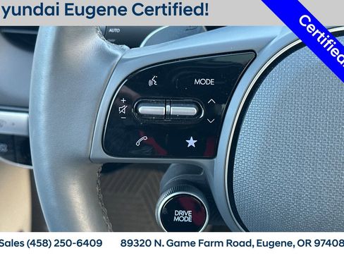 Used 2024 Hyundai Ioniq 5 Limited image 31