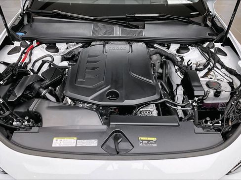 Certified 2025 Audi A5 2.0T Premium Plus w/ Premium Plus image 30