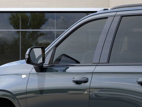 New 2026 Cadillac Escalade Sport w/ Touring Package AWD/4WD image 42